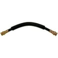 thumbnail image 1 of Dorman H381333 Rear Forward Of Rear Axle Brake Hydraulic Hose for Specific Kia Models Fits select: 1996-2002 KIA SPORTAGE, 1 of 3