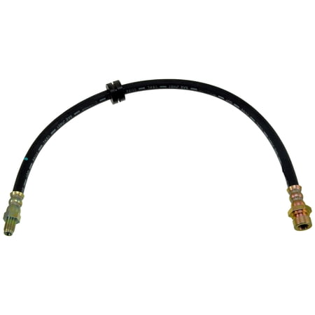 Dorman H381334 Brake Hydraulic Hose for Specific Kia Models Fits select: 2000-2004 KIA SPECTRA, 1999-2000 KIA SEPHIA