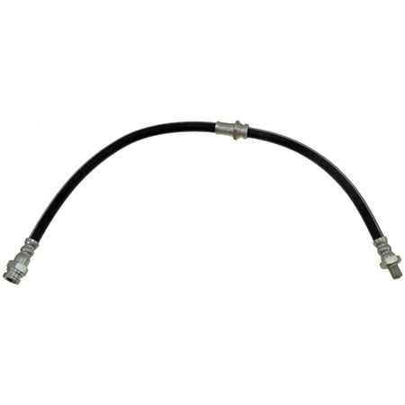 Dorman H38140 Brake Hydraulic Hose for Specific Mazda Models Fits select: 1981-1982 MAZDA 626