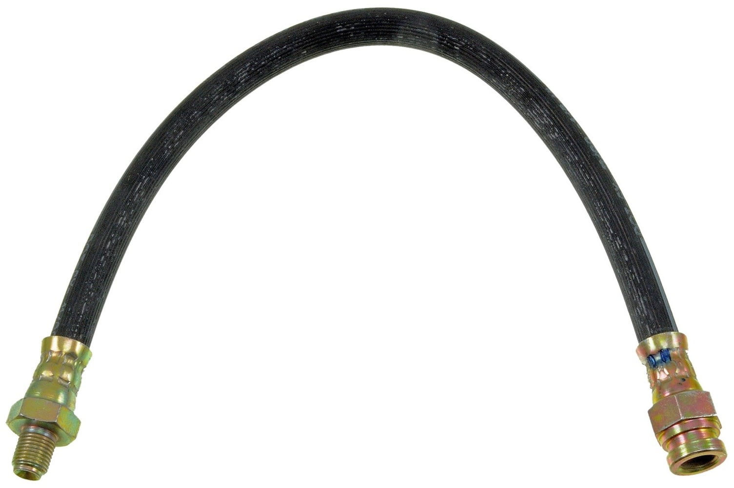 Dorman H38141 Clutch Hydraulic Hose Fits select: 1981-1982 MAZDA 626