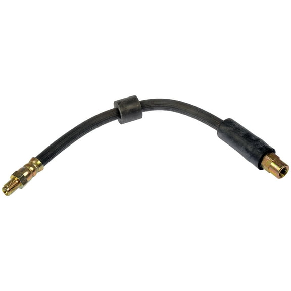 Dorman H381510 Brake Hydraulic Hose for Specific BMW Models