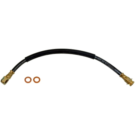 Dorman H38152 Brake Hydraulic Hose for Specific Jeep Models