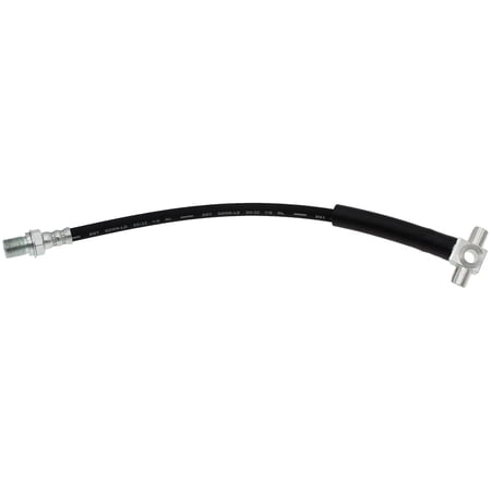 Dorman H38158 Brake Hydraulic Hose for Specific Jeep Models Fits select: 1979-1983 JEEP CHEROKEE, 1979-1980 AMERICAN MOTORS JEEP TRUCK