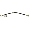 thumbnail image 1 of Dorman H381591 Front Passenger Side Brake Hydraulic Hose for Specific Nissan Models Fits select: 2000-2006 NISSAN SENTRA, 1 of 3