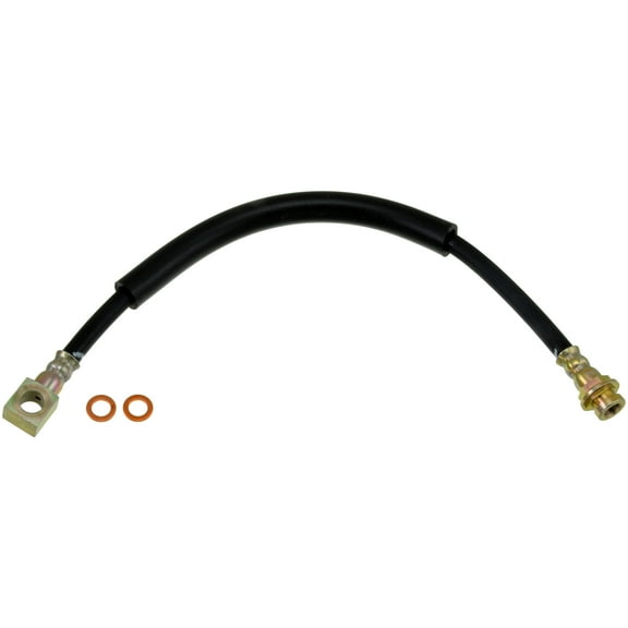 Dorman H38160 Brake Hydraulic Hose for Specific Jeep Models Fits select: 1977,1979-1980 AMERICAN MOTORS JEEP