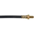 thumbnail image 1 of Dorman H38161 Brake Hydraulic Hose Fits select: 1980-1985 TOYOTA COROLLA, 1 of 3