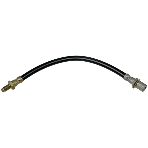Dorman H38162 Brake Hydraulic Hose for Specific Toyota Models Fits select: 1981-1990 TOYOTA LAND CRUISER, 1974-1979 TOYOTA COROLLA
