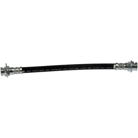 Dorman H381635 Brake Hydraulic Hose for Specific Saturn Models Fits select: 2003 SATURN ION LEVEL 2