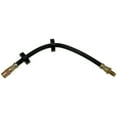 thumbnail image 1 of Dorman H38164 Brake Hydraulic Hose for Specific Volkswagen Models Fits select: 1979-1983 VOLKSWAGEN RABBIT, 1980-1984 VOLKSWAGEN JETTA, 1 of 3