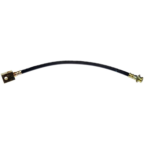 Dorman H381652 Brake Hydraulic Hose for Specific Nissan Models