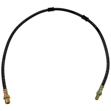 Dorman H38211 Brake Hydraulic Hose for Specific International Models