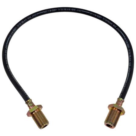 Dorman H38235 Brake Hydraulic Hose for Specific Ford Models