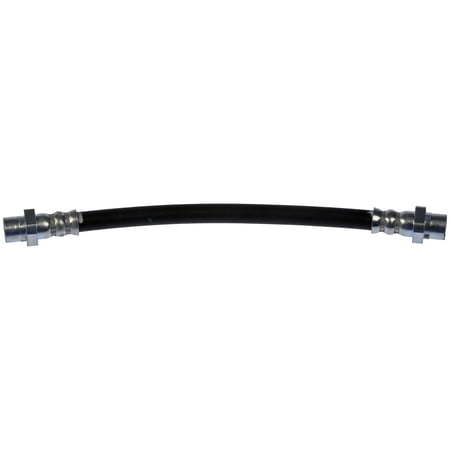 Dorman H382505 Rear Left Inner Brake Hydraulic Hose for Specific BMW Models Fits select: 2007-2017 BMW X5, 2008-2017 BMW X6