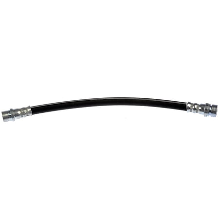 Dorman H382506 Rear Right Inner Brake Hydraulic Hose for Specific BMW Models Fits select: 2007-2017 BMW X5, 2008-2017 BMW X6