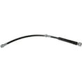 thumbnail image 1 of Dorman H38252 Front Passenger Side Brake Hydraulic Hose for Specific Chevrolet / Pontiac Models, 1 of 3