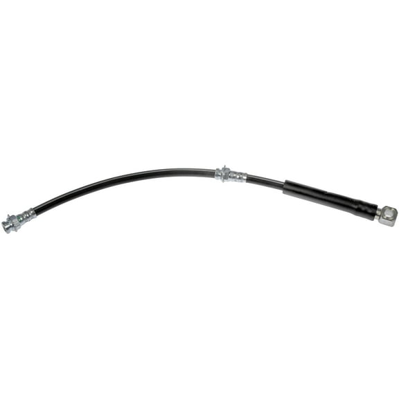 Dorman H38252 Front Passenger Side Brake Hydraulic Hose for Specific Chevrolet / Pontiac Models