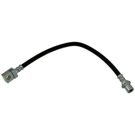 Dorman H38261 Rear Center Brake Hydraulic Hose for Specific Chevrolet / GMC Models Fits select: 1995-2002 CHEVROLET ASTRO, 1991-1996 CHEVROLET GMT-400