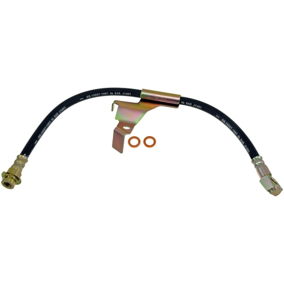 Dorman H38262 Hydraulic Brake Hose
