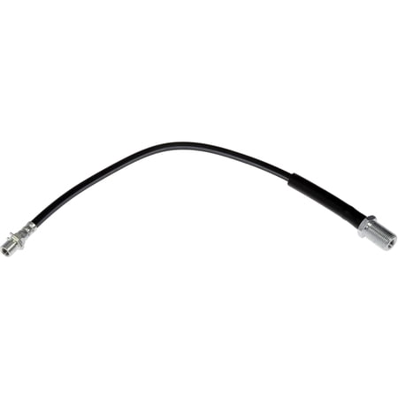 Dorman H38289 Brake Hydraulic Hose for Specific Chevrolet / GMC Models Fits select: 1980 CHEVROLET C6500, 1981-1985 CHEVROLET C6000