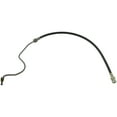 thumbnail image 1 of Dorman H38312 Front Passenger Side Brake Hydraulic Hose for Specific Ford Models, 1 of 3