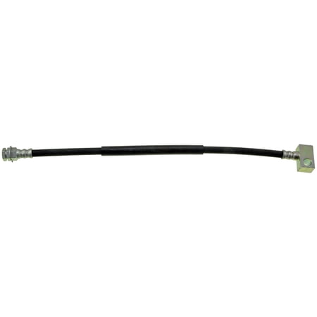 Dorman H38338 Rear Center Brake Hydraulic Hose for Specific Ford Models Fits select: 1986-1995,1997 FORD AEROSTAR