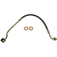 thumbnail image 1 of Dorman H38340 Front Passenger Side Brake Hydraulic Hose for Specific Ford Models Fits select: 1986 FORD RANGER, 1 of 3