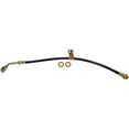 thumbnail image 1 of Dorman H38344 Front Driver Side Brake Hydraulic Hose for Specific Pontiac Models, 1 of 3