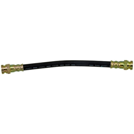 Dorman H38418 Brake Hydraulic Hose for Specific Dodge / Mitsubishi Models