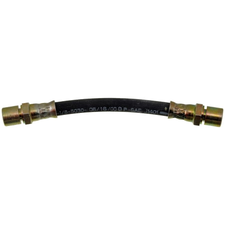 Dorman H38473 Brake Hydraulic Hose for Specific Subaru Models