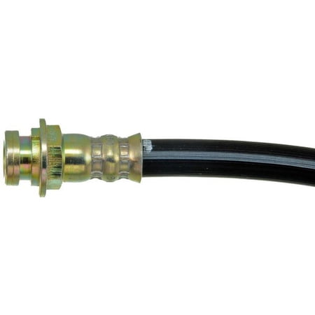 Dorman H38475 Brake Hydraulic Hose for Specific Models Fits select: 1985-1991 CADILLAC DEVILLE, 1986-1991 BUICK LESABRE