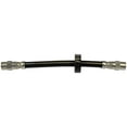 thumbnail image 1 of Dorman H38479 Brake Hydraulic Hose for Specific Audi / Volkswagen Models Fits select: 1989-1990 VOLKSWAGEN TRANSPORTER, 1991 VOLKSWAGEN VANAGON, 1 of 3