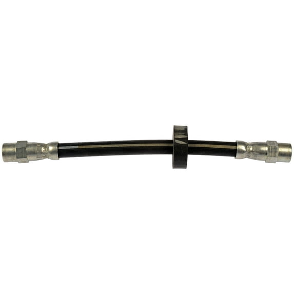 Dorman H38479 Brake Hydraulic Hose for Specific Audi / Volkswagen Models Fits select: 1989-1990 VOLKSWAGEN TRANSPORTER, 1991 VOLKSWAGEN VANAGON