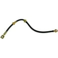 thumbnail image 1 of Dorman H38498 Brake Hydraulic Hose for Specific Nissan Models Fits select: 1986-1988 NISSAN STANZA, 1 of 3