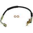 thumbnail image 1 of Dorman H38501 Front Driver Side Brake Hydraulic Hose for Specific Jeep Models, 1 of 3