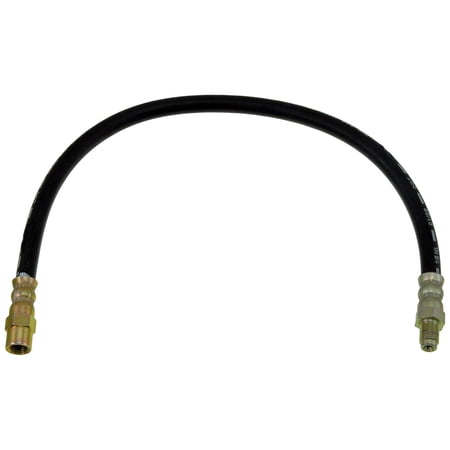 Dorman H38513 Brake Hydraulic Hose for Specific Mercedes-Benz Models Fits select: 2017-2019 MERCEDES-BENZ SL, 1969-1972 MERCEDES-BENZ 280