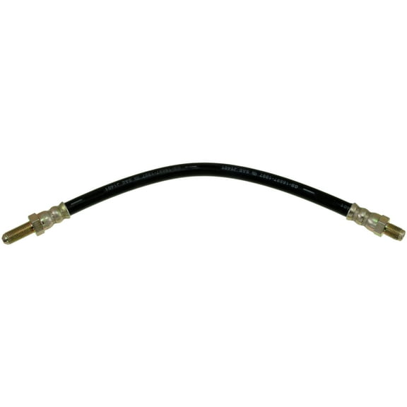 Dorman H38515 Brake Hydraulic Hose for Specific Jaguar / Saab Models