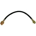 thumbnail image 1 of Dorman H38531 Rear Center Brake Hydraulic Hose for Specific International Models Fits select: 1978-1979 INTERNATIONAL SCOUT, 1976-1977 INTERNATIONAL AUSTERE SCOUT, 1 of 3