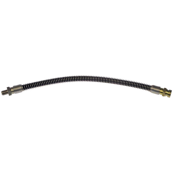 Dorman H38533 Rear Center Brake Hydraulic Hose for Specific Dodge / Plymouth Models Fits select: 1971-1977 DODGE COLT