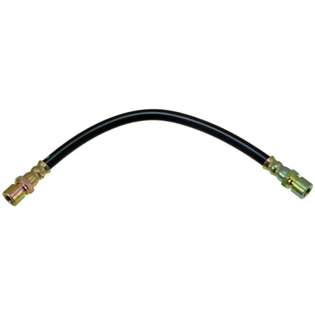 Dorman H38537 Brake Hydraulic Hose for Specific Volkswagen Models