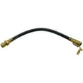 thumbnail image 1 of Dorman H38569 Rear Left Brake Hydraulic Hose for Specific Ford / Mercury Models Fits select: 1986 FORD TAURUS, 1986 MERCURY SABLE, 1 of 3