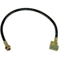 thumbnail image 1 of Dorman H38576 Rear Center Brake Hydraulic Hose for Specific Dodge Models Fits select: 1997-1999 DODGE RAM 1500, 2001 DODGE RAM 2500, 1 of 3