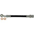 thumbnail image 1 of Dorman H38598 Brake Hydraulic Hose for Specific Subaru Models Fits select: 1987-1988 SUBARU JUSTY, 1 of 3