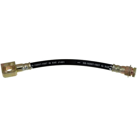 Dorman H38648 Brake Hydraulic Hose for Specific Chrysler / Dodge Models Fits select: 1990 CHRYSLER SALON, 1988-1989 CHRYSLER NEW YORKER