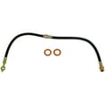 thumbnail image 1 of Dorman H38759 Brake Hydraulic Hose for Specific Mazda Models Fits select: 1989-1998 MAZDA MPV, 1 of 3