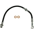 thumbnail image 1 of Dorman H38787 Brake Hydraulic Hose for Specific Toyota Models Fits select: 1985-1989 TOYOTA MR2, 1 of 3