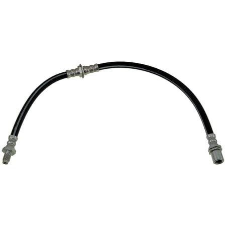 Dorman H38795 Brake Hydraulic Hose for Specific Toyota Models Fits select: 1985 TOYOTA CELICA, 1989-1992 TOYOTA CRESSIDA