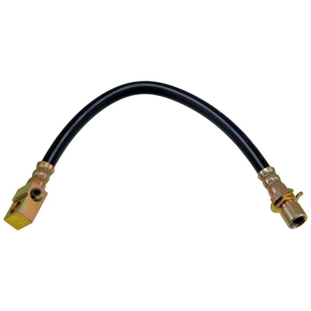 Dorman H38822 Rear Center Brake Hydraulic Hose for Specific Buick / Chevrolet / Oldsmobile Models Fits select: 1991-1996 CHEVROLET CAPRICE, 1995-1996 CHEVROLET CAPRICE / IMPALA