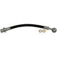 thumbnail image 1 of Dorman H38859 Brake Hydraulic Hose for Specific Acura / Honda Models Fits select: 1991-1993 HONDA ACCORD, 1992-1994 ACURA VIGOR, 1 of 3