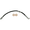 thumbnail image 1 of Dorman H38860 Brake Hydraulic Hose for Specific Toyota Models Fits select: 1991-1995 TOYOTA MR2, 1 of 3