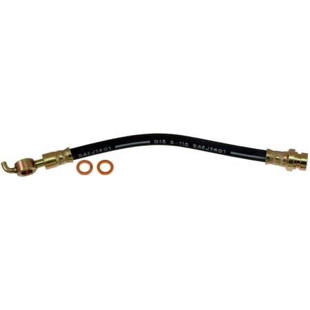 Dorman H38876 Brake Hydraulic Hose for Specific Mazda Models